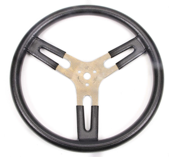 13in Flat Steering Wheel (SWE601-70131)