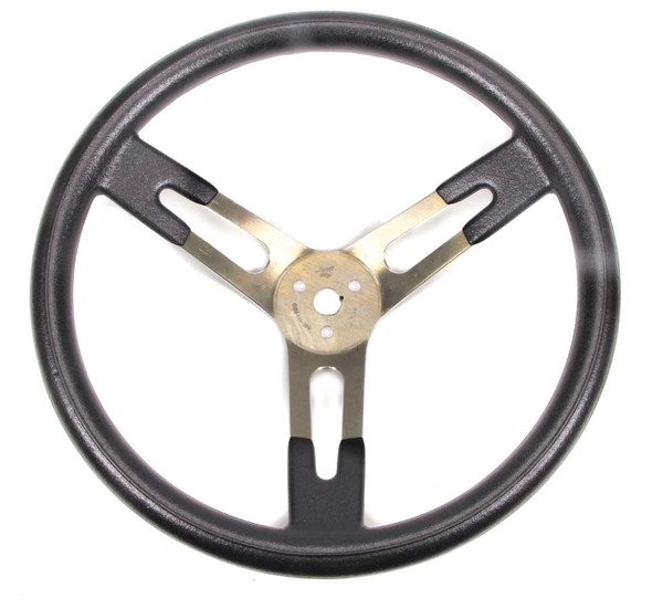 13in Dish Steering Wheel (SWE601-70132)
