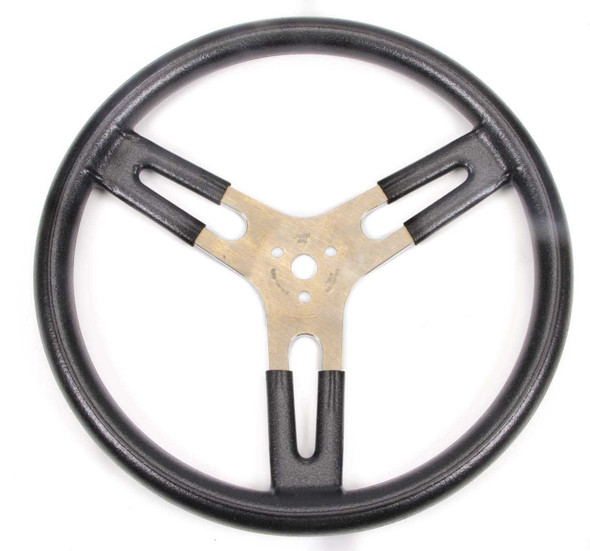 15in Flat Steering Wheel (SWE601-70151)
