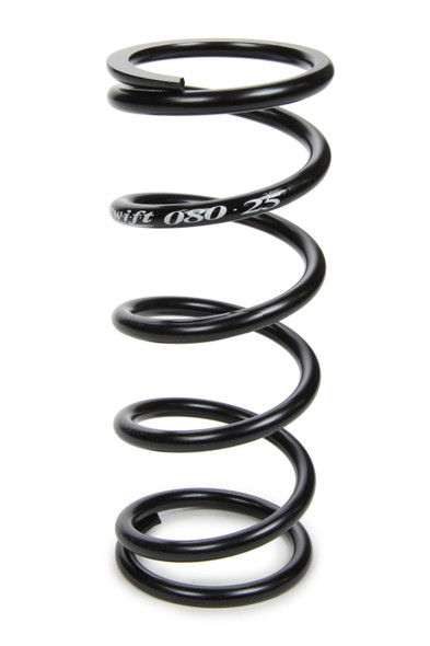 Coilover Spring 8in x 2.5in x 175lb (SWI080-250-175)