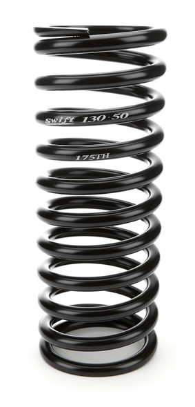 Coil Spring Conv Rear 13in x 5in x 175lb (SWI130-500-175TH)