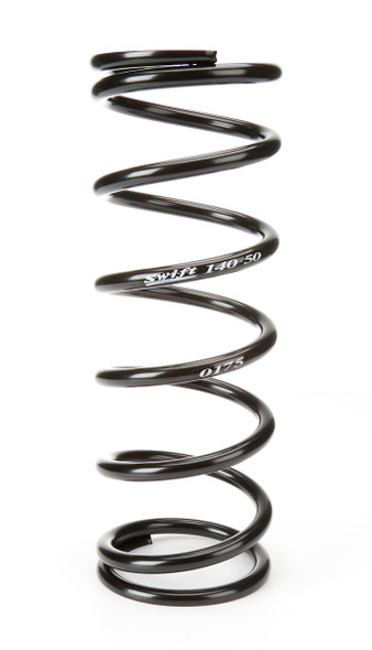 Conventional Rear Spring 14in x 5in x 175lb (SWI140-500-175)