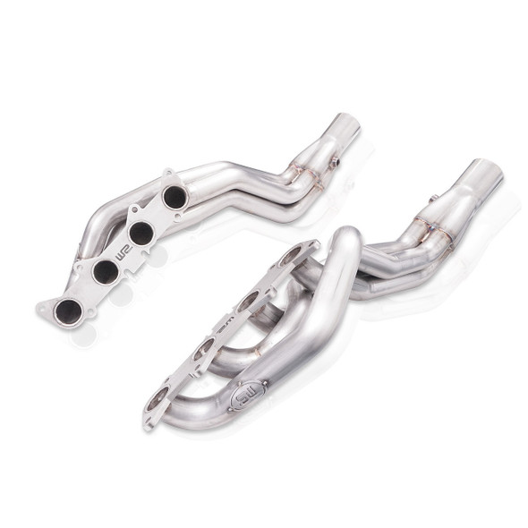 Headers 1-7/8in Primary w/Catted Leads (SWOGT350HCAT)