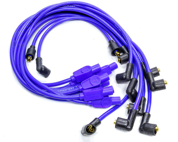 Spiro-Pro Customer Wire Set Blue (TAY74652)