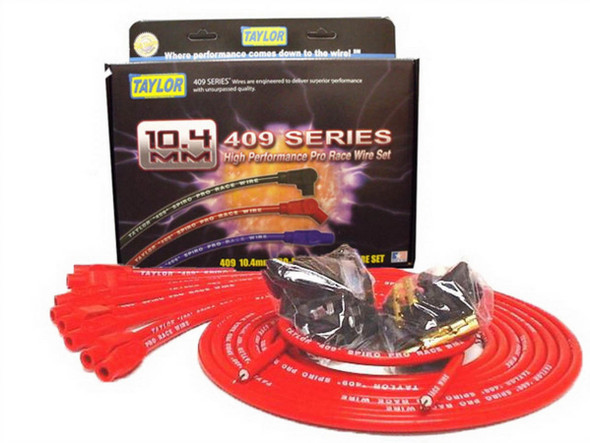 409 Pro Racing Wire (TAY79255)