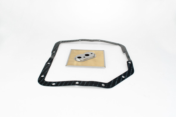 Th350 Pan Gasket & Filte (TCI328500)