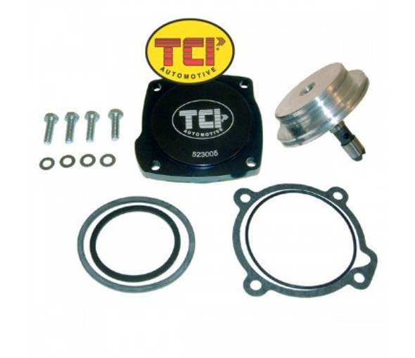 Ford C4 High Perf. Servo (TCI523005)