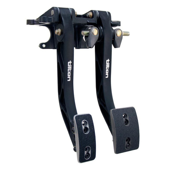 Dual Pedal Assy. Alum Firewall Mount (TIL72-607)