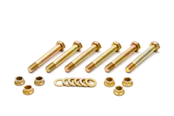 3 Disc Bolt Kit (TIL95-006)