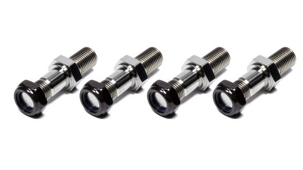 Shock Stud Kit Titanium (TIP1060)