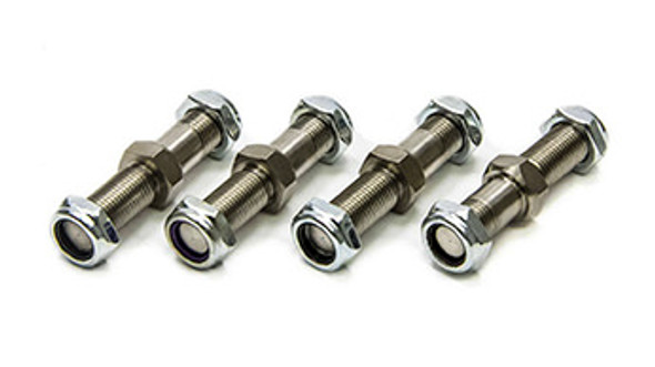 Drag Link / Tie Rod Stud Kit Titanium (TIP1160)