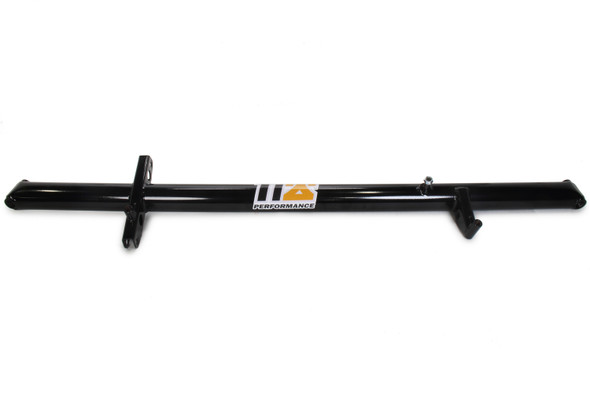 Sprint Front Axle 51in x 2-1/2in Black (TIP2001)