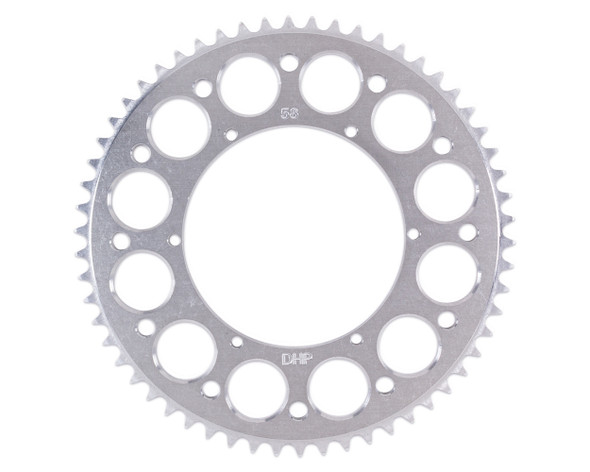 600 Rear Sprocket 6.43in Bolt Circle 58T (TIP3841-58)