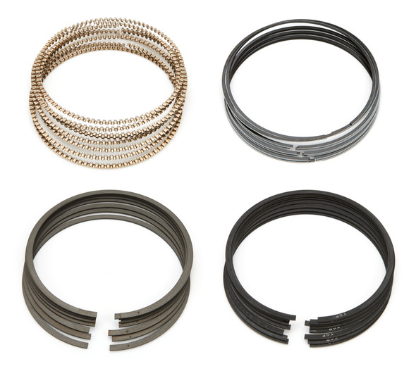 CR Piston Ring Set 4.600 Bore .043 .043 3.0 (TOTCRG4010-5)