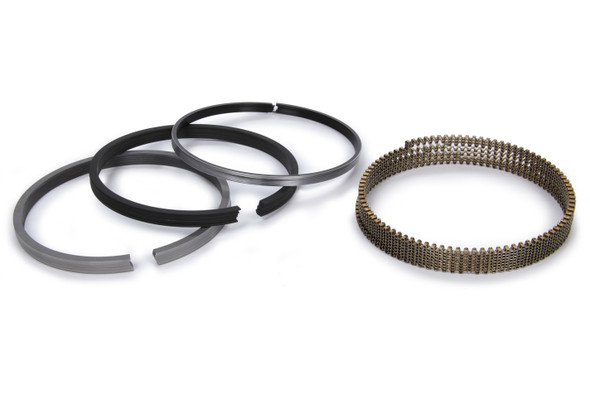 Piston Ring Set 4.560 Classic .043 .043 3.0mm (TOTCS4327-5)