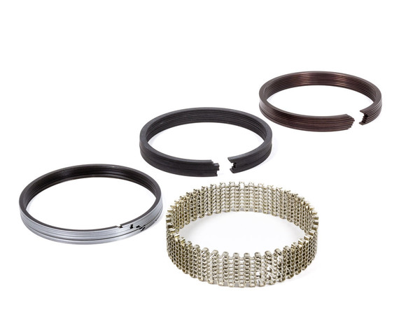 Piston Ring Set 4.030 TNT 1/16 1/16 3/16 (TOTCT3690-35)