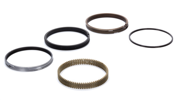 Piston Ring Set 4.030 Gapls Top 1.5 1.5 3.0mm (TOTMG2010-35)