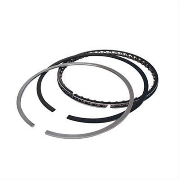 Piston Ring Set 4.145 Gapls Top 1/16 1/16 3/16 (TOTMSL0690-25)