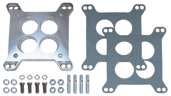 Carburetor Adapter w/ Hold Down Bolts (TRA2064)