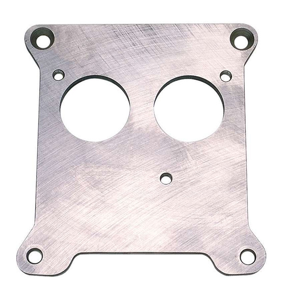 Holley 4BBL To SBC TBI Rear Mount (TRA2200)