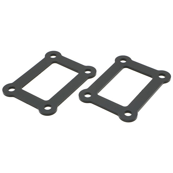 LS Engine Mount Shims 3/16in Thick Mild Steel (TRA4207)