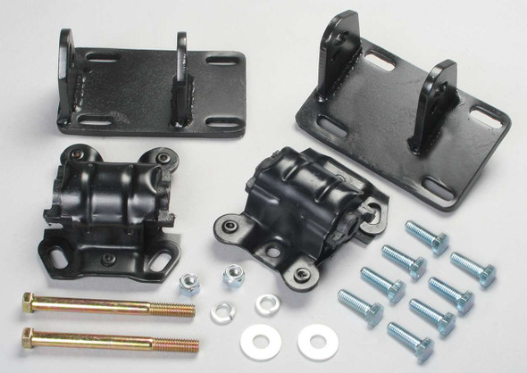 LS1 into 2WD S-10 Motor Mount Kit (TRA4516)