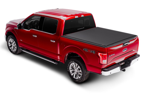 Pro X Bed Cover 19- Ford Ranger 5ft Bed (TRX1431001)