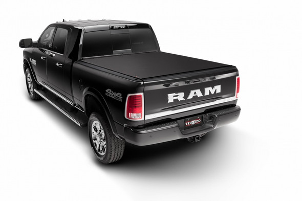 Pro X15 Bed Cover 09-17 Dodge Ram 1500 8' Bed (TRX1448901)