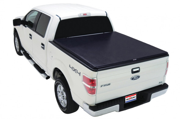 Truxport Tonneau Cover 73-96 Ford F150 8ft Bed (TRX238601)