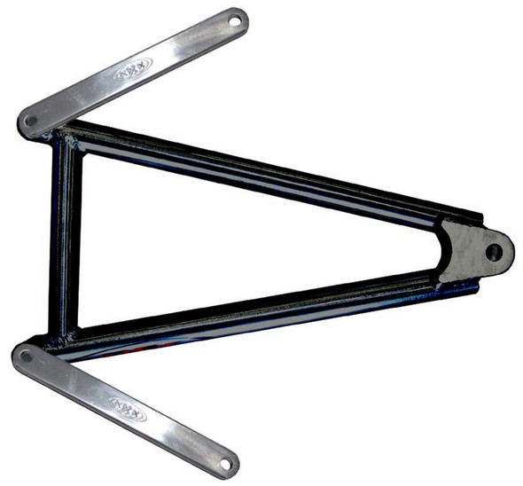Jacobs Ladder 10-1/4in w/Straps Black Mini Spri (TXR600-SU-0002-BLK)