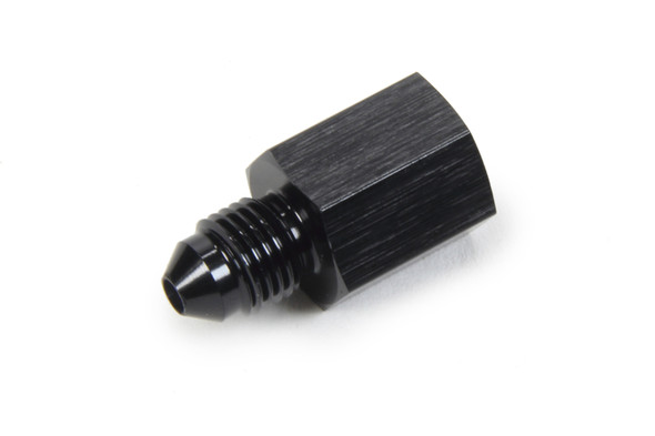 Gauge Adapter #3 Male x 1/8 NPT Female (TXRHF-34031-BLK)