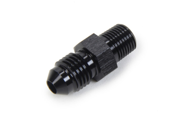 AN to NPT Straight #4 x 1/8 (TXRHF-90041-BLK)