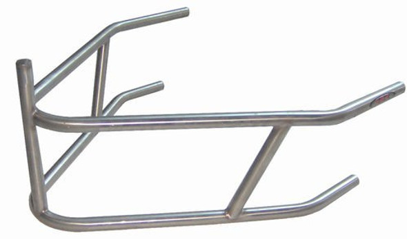 Rear Bumper w/ Post S/S Sprint Car (TXRSC-BN-0012)