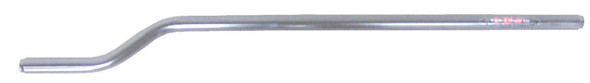 Radius Rod Sprint Long Rear 34in Plated (TXRSC-SU-0121)