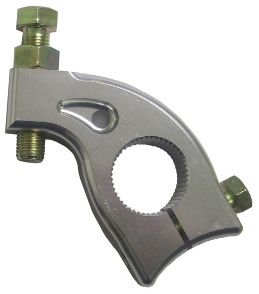 Alum Torsion Stop 1-3/4 Split (TXRSC-SU-0310)