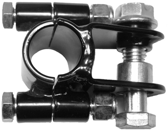 Shock Mount 1in Clamp On (UBM35-3319)