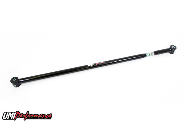 82-02 GM F Body On-Car Adjustable Panhard Bar (UMI2029-B)