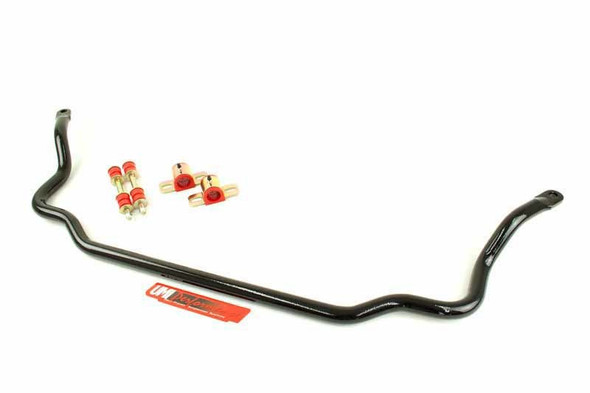 78-88 GM G-Body Solid 1.25 Front Sway Bar (UMI3035-B)