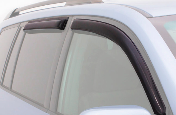 21- Trailblazer Ventvisor 4 Pieces (VEN94823)