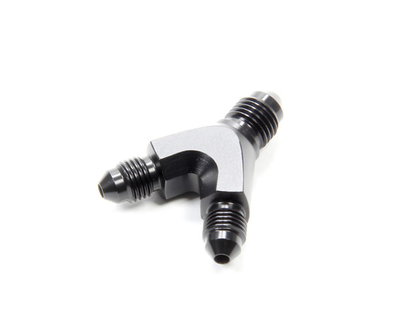 Y-Adapter Fitting Size: -4AN In x -3AN x -3AN (VIB10814)