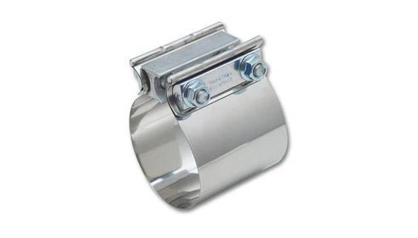 Stainless Steel Sleeve Band Clamp 3 in (VIB1172)