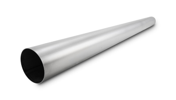 Straight Tubing 2.50in O.D. - 18 Gauge Wall (VIB13768)