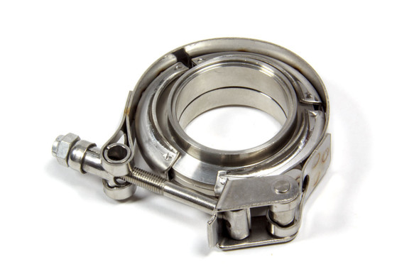 1.75in Stainless V-Band Flange Assembly (VIB1487)