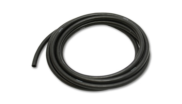 -6AN (0.38in ID) Flex Ho se Push-On Style 20ft (VIB16326)