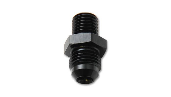 -4AN Male to M8x1.5 Male Adapter Fitting (VIB16601)