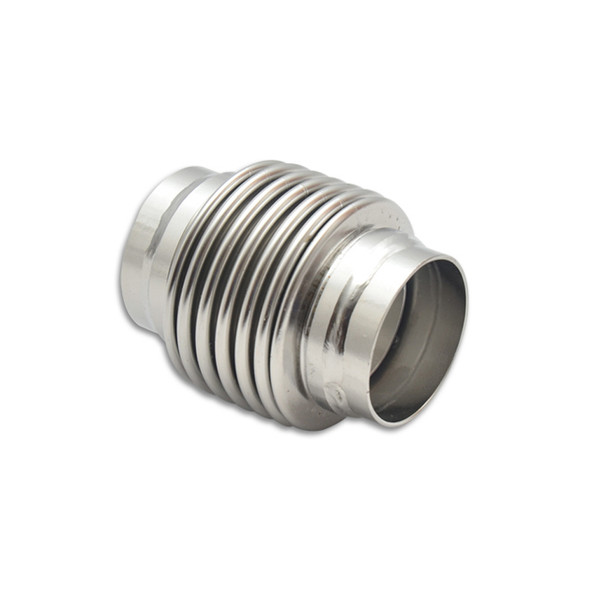 Stainless Steel Bellow Assembly 1.5In Inlet/Out (VIB69327)