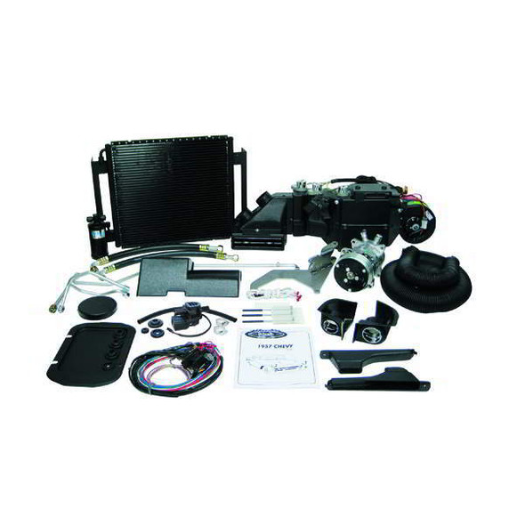 55-57 GM P/U Complete A/C Kit Non Air Truck (VIN941156)