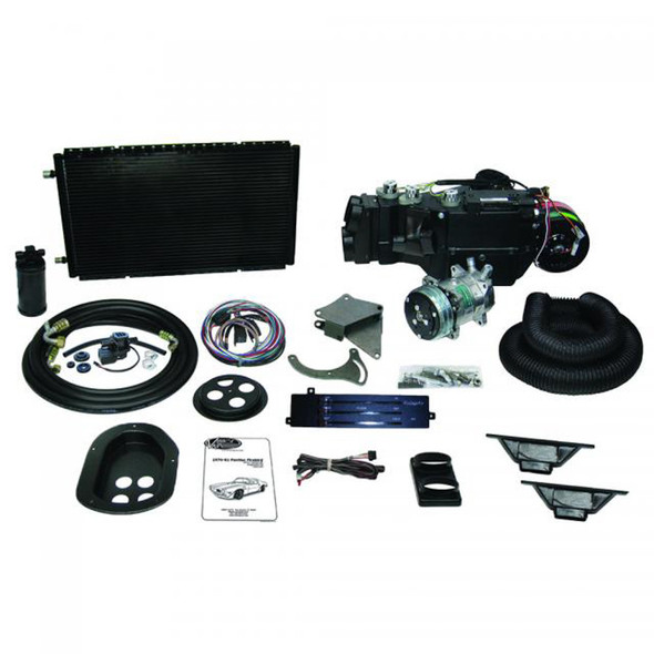 70-81 Firebird Complete A/C Kit (VIN961080)