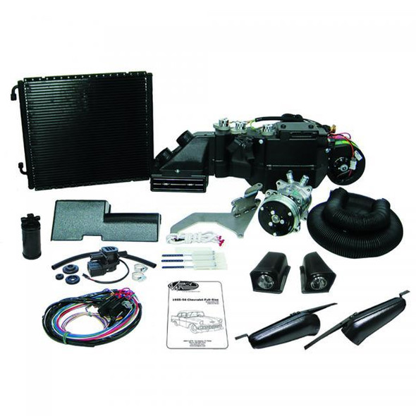 A/C Complete Kit 55-56 Chevy (VIN96155-PCU)