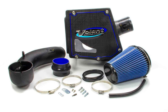 Air Intake 09-14 GM P/U 4.8/5.3/6.0/6.2L Oiled (VOL15453)